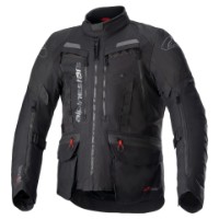 Alpinestars Bogota' Pro Drystar® jacket black waterproof