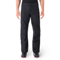 Alpinestars ST-1 waterproof Pants Hose wasserdicht schwarz