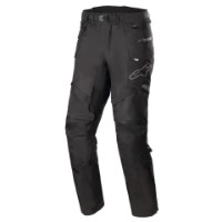 Alpinestars Monteira Drystar® XF Pants Motorrad Hose wasserdicht schwarz