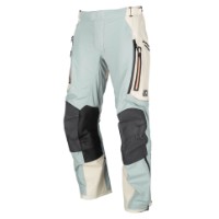 Klim Adventure Rally GoreTex Hose Peyote - Slate Gray