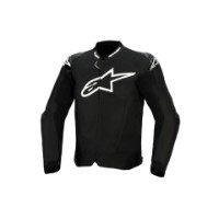 Alpinestars T-GP Air textile jacket summer black