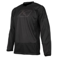 Klim Dakar Jersey Shirt Stealth Black MX Cross Enduro