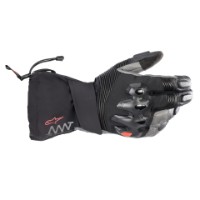 Alpinestars AMT-10 DryStar XF Winter gloves Handschuhe schwarz wasserdicht