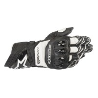 Alpinestars GP Pro R3 glove black/white