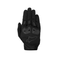 Alpinestars SP X 1 gloves black/black