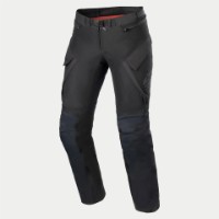 Alpinestars Stella ST-7 2L Gore-Tex Hose schwarz wasserdicht Damen