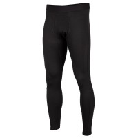 Teton Merino Wool Hose schwarz