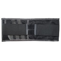 Klim Kidney Belt/Nierengurt S - L Schwarz