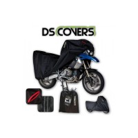 DS Covers Bike Cover "Delta"