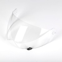Klim Krios Pro visor clear