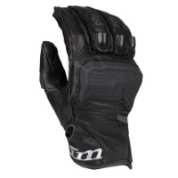 Klim Badlands Aero Pro Short Glove Handschuhe schwarz Sommer