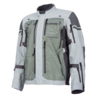 Klim Badlands Pro GTX Gore-Tex Jacket High-Rise - Monument waterproof