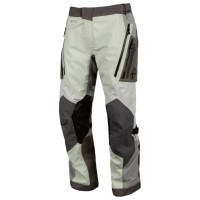 Klim Badlands Pro Gore-Tex Hose cool gray