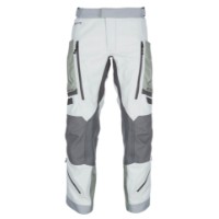 Klim Badlands Pro GTX Gore-Tex Hose High Rise - Monument 3-Lagen-Laminat wasserdicht