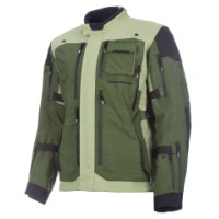 Klim Badlands Pro A3 Jacke GTX Gore-Tex Rifle Green - Oil Green grün wasserdicht