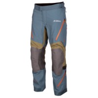 Klim Badlands Pro A3 GTX Hose Petrol - Poter's Clay