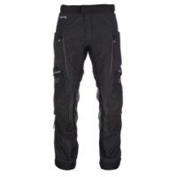 Klim Badlands Pro A3 Pant Hose GTX Gore-Tex schwarz wasserdicht