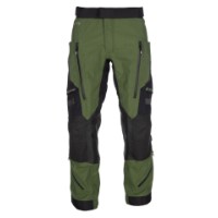 Klim Badlands Pro A3 Pant Hose GTX Gore-Tex Rifle Green - Oil Green grün wasserdicht