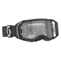 Scott Goggle Prospect 2.0 LS black/white light sensitive MX Cross Enduro Brille