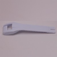 Spare Part Boot Strap SG-J / GX-J short white