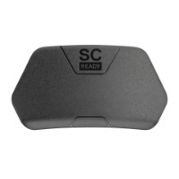 Schuberth SC2 cover for Com system side & back side suitable for C5 E2 S3