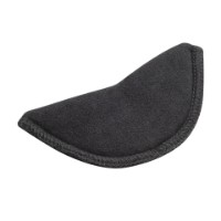 Schuberth additional wind deflector suitable for C5 E2 S3