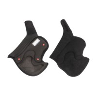 Schuberth Wangenpolster für C5 und E2