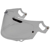 Arai Visier Typ VAS-V leicht-getoent RX7-V / QV Pro / Chaser X / Profile V / Quantic / Concept-X