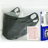 Arai Visier für Tour-X, Tour-X 2, Tour-X 3, Tour-X 4 mit Brow Vents stark-getönt