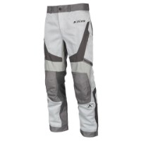 Klim Induction pant Hose Cool gray grau Sommer