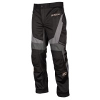 Klim Induction pant Stealth black summer