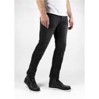 Ironhead XTM Jeans Used Black Lenght: 32