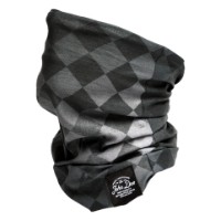 John Doe Tube / Halstuch Heritage Flag Black