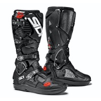 Sidi Crossfire 3 SRS Mx Offroad Boot black