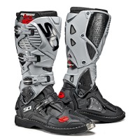 Sidi Crossfire 3 MX Boots black/ash