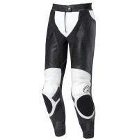 Held Lane Damen Kombi-Hose schwarz/weiß