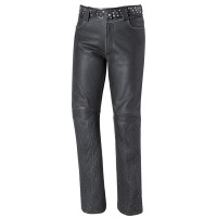 Held Lesley Damen Lederhose