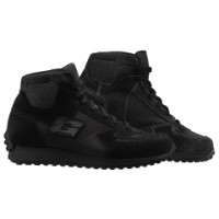 Gaerne G-Rue Aquatech Schuhe Core Black