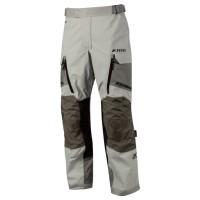 Klim Carlsbad Pants Gore-Tex Hose Cool-Grey
