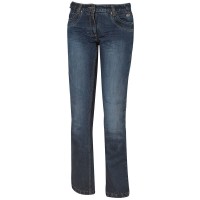 Held Crackerjane Motorrad Jeans Ladies