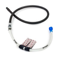 Kriega Hands-Free Kit für Trinkrucksack / Helm Trinksystem