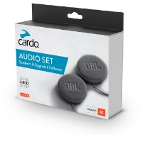 Cardo JBL audio set 45mm JBL speakers