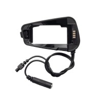 Cardo Freecom X & Spirit Cradle without clamp