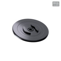 SP Mag-Align Head A SPC+ 52887 Schwarz