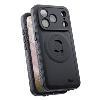 SP Phone Case Xtreme SPC+ Case for iPhone 17 Pro