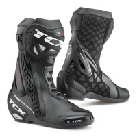 TCX RT-Race Stiefel Schwarz