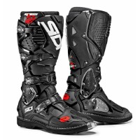 Sidi Crossfire 3 MX Stiefel schwarz