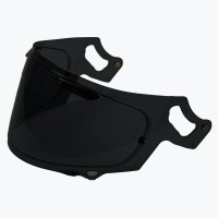 Arai visor type VAS-V dark-tinted RX7-V / QV Pro / Chaser X / Profile V / Quantic / Concept-X