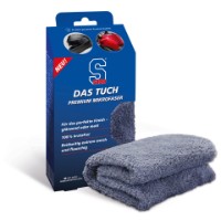 S100 Premium Microfibre cloth