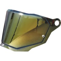 MX701 Explorer C / Explorer HPFC Visier gold verspiegelt